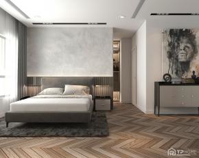 Penthouse Masteri Thảo Điền Q.2