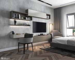 Penthouse Masteri Thảo Điền Q.2