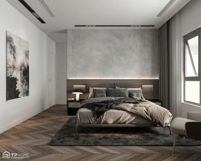 Penthouse Masteri Thảo Điền Q.2