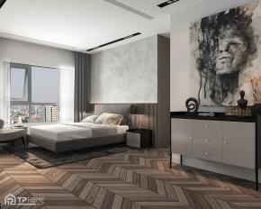 Penthouse Masteri Thảo Điền Q.2