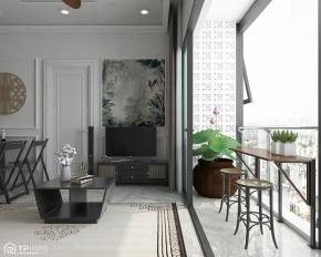 Vinhomes Golden River