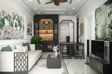 Vinhomes Golden River