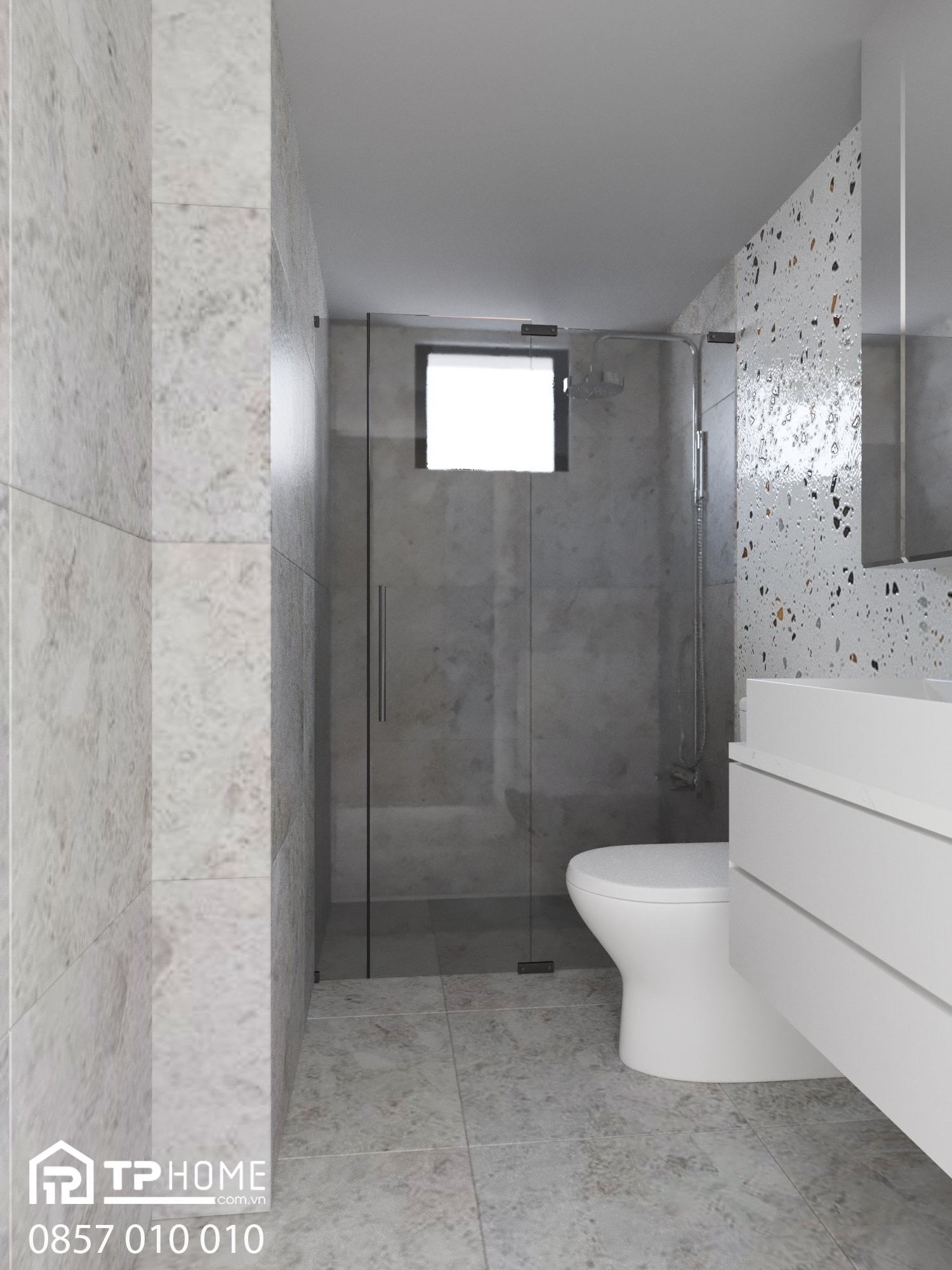 Căn hộ 3PN Masteri Thảo Điền