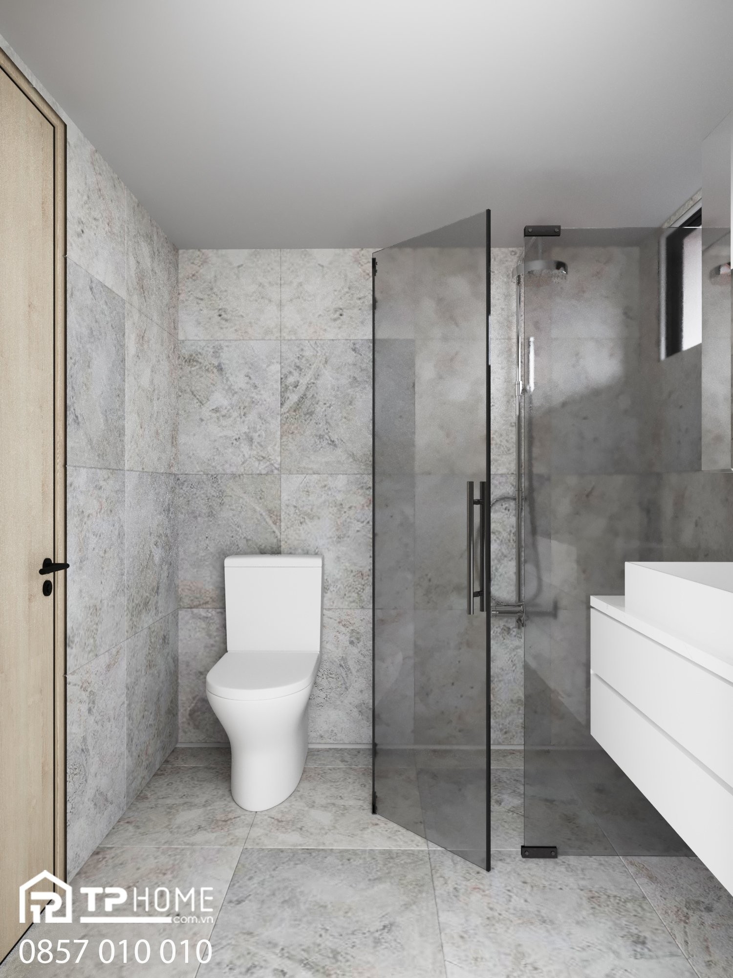 Căn hộ 3PN Masteri Thảo Điền