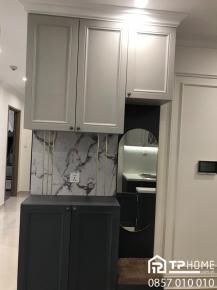 Thi công Căn hộ 2PN+ Vinhomes Grand Park Q.9