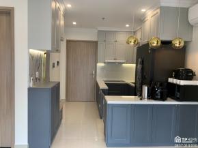 Thi công Căn hộ 2PN+ Vinhomes Grand Park Q.9