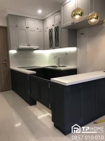 Thi công Căn hộ 2PN+ Vinhomes Grand Park Q.9