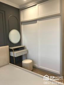 Thi công Căn hộ 2PN+ Vinhomes Grand Park Q.9