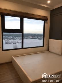 Thi công Căn hộ 2PN+ Vinhomes Grand Park Q.9