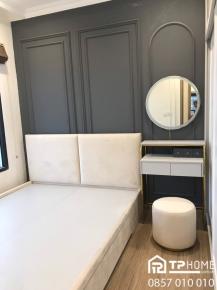 Thi công Căn hộ 2PN+ Vinhomes Grand Park Q.9