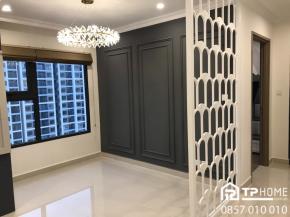 Thi công Căn hộ 2PN+ Vinhomes Grand Park Q.9