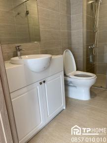 Thi công Căn hộ 2PN+ Vinhomes Grand Park Q.9