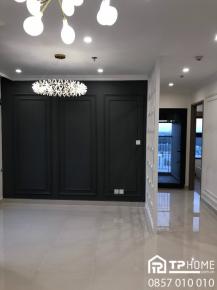 Thi công Căn hộ 2PN+ Vinhomes Grand Park Q.9