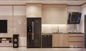 Căn hộ 3PN Saigon South Residences