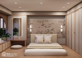 Căn hộ 3PN Saigon South Residences