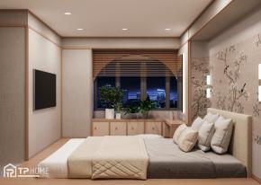 Căn hộ 3PN Saigon South Residences