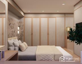 Căn hộ 3PN Saigon South Residences