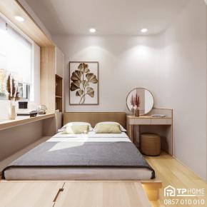 Căn hộ 3PN Saigon South Residences