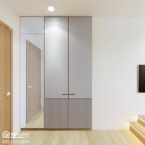 Căn hộ 3PN Saigon South Residences