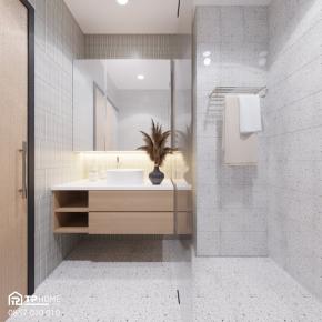 Căn hộ 3PN Saigon South Residences