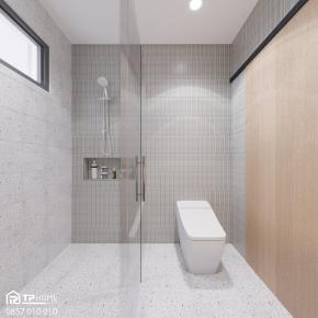 Căn hộ 3PN Saigon South Residences