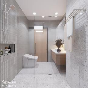 Căn hộ 3PN Saigon South Residences