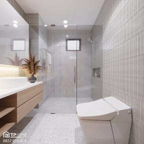 Căn hộ 3PN Saigon South Residences