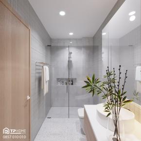 Căn hộ 3PN Saigon South Residences