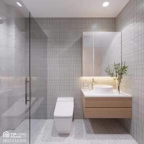 Căn hộ 3PN Saigon South Residences