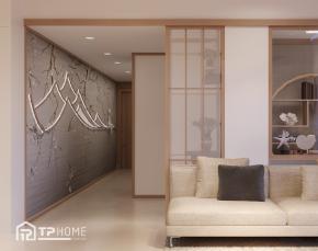 Căn hộ 3PN Saigon South Residences