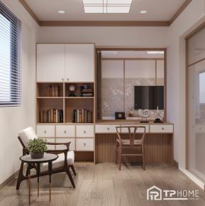 Căn hộ 3PN Saigon South Residences