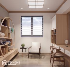 Căn hộ 3PN Saigon South Residences