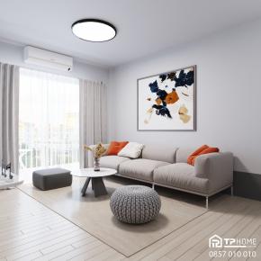 Căn hộ 3PN Masteri Thảo Điền