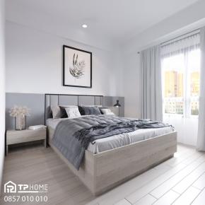 Căn hộ 3PN Masteri Thảo Điền