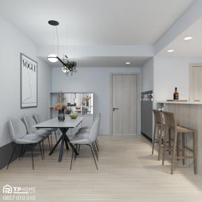 Căn hộ 3PN Masteri Thảo Điền