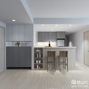 Căn hộ 3PN Masteri Thảo Điền