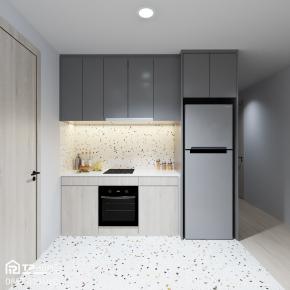 Căn hộ 3PN Masteri Thảo Điền