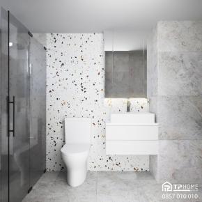 Căn hộ 3PN Masteri Thảo Điền