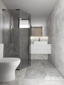 Căn hộ 3PN Masteri Thảo Điền