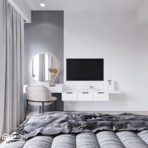 Căn hộ 3PN Masteri Thảo Điền