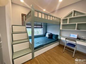 Thi công thực tế Dragon Hill 2, Nhà Bè