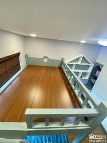 Thi công thực tế Dragon Hill 2, Nhà Bè