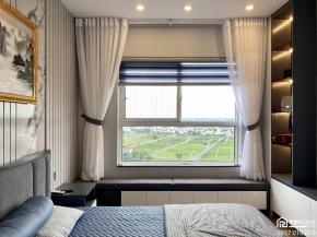 Thi công thực tế Dragon Hill 2, Nhà Bè