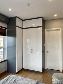 Thi công thực tế Dragon Hill 2, Nhà Bè