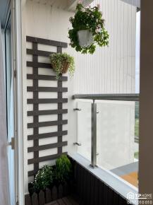 Thi công thực tế Dragon Hill 2, Nhà Bè