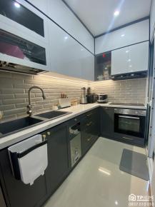 Thi công thực tế Dragon Hill 2, Nhà Bè