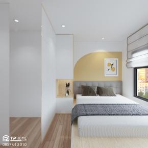 Phong cách Color Block