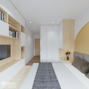 Phong cách Color Block