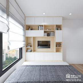 Phong cách Color Block