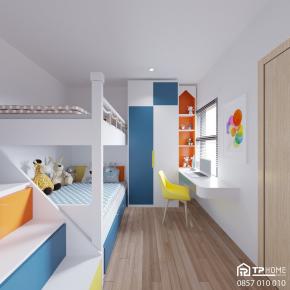 Phong cách Color Block